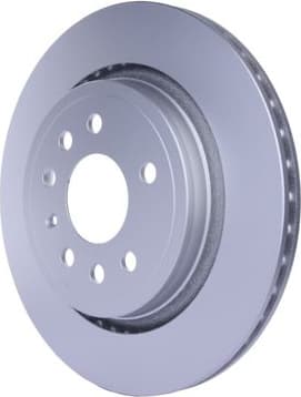 Brake Disc PRO 8DD 355 109-191 - image 2
