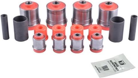 Mounting Kit, control/trailing arm TED37847