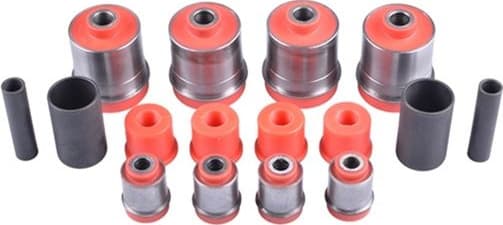 Mounting Kit, control/trailing arm TED37847 - image 2