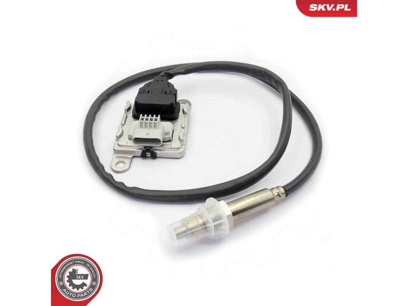 NOx Sensor, NOx catalytic converter 71SKV114