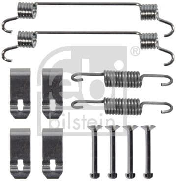 Accessory Kit, brake shoes 182577
