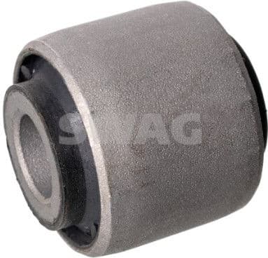 Mounting, control/trailing arm 33 10 6052