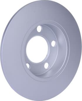 Brake Disc PRO 8DD 355 105-411 - image 2