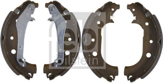 Brake Shoe Set 179508