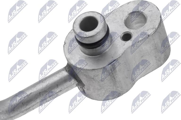 High/Low-pressure Line, air conditioning CPR-VW-001