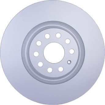 Brake Disc PRO High Carbon 8DD 355 129-241