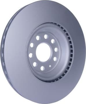 Brake Disc PRO High Carbon 8DD 355 129-241 - image 3