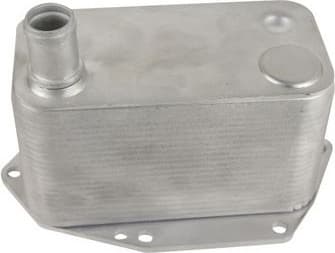 Oil Cooler, engine oil 14444