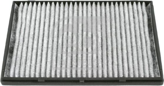 Filter, cabin air 27639