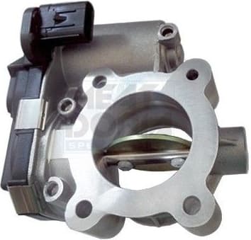 Throttle Body 89281