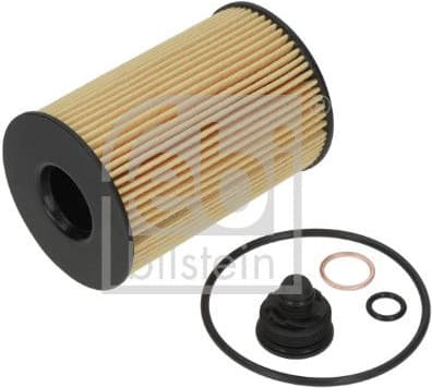 Oil Filter 188712