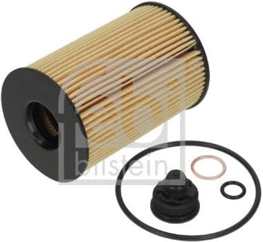 Oil Filter 188712 - image 2