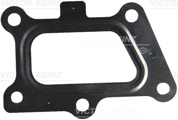 Gasket, exhaust manifold 71-18480-00