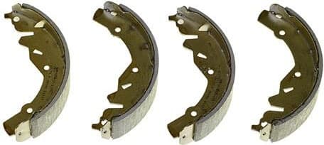 Brake Shoe Set ESSENTIAL LINE S 11 506 - image 2