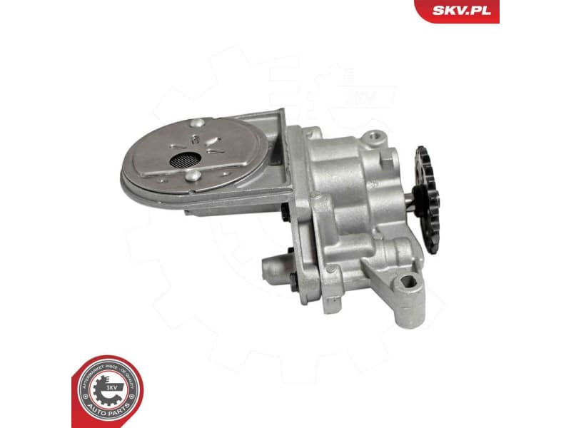 Oil Pump 77SKV053