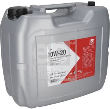 Engine Oil Mobility Guard Pro 197295