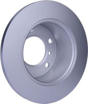 Brake Disc PRO 8DD 355 111-901 - image 3
