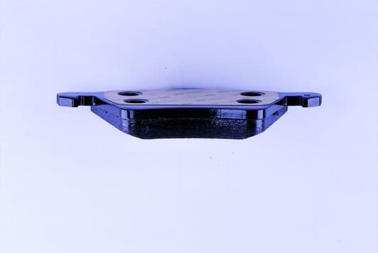 Brake Pad Set, disc brake 8DB 355 010-631 - image 3