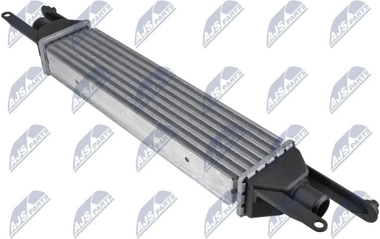 Charge Air Cooler CNG-FT-011 - image 2