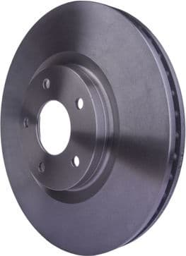 Brake Disc 8DD 355 116-761 - image 2