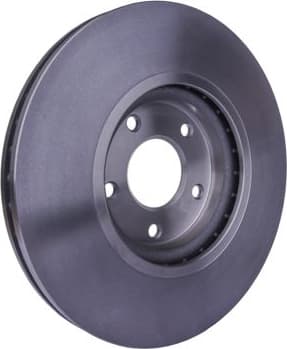 Brake Disc 8DD 355 116-761 - image 3