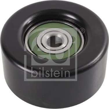 Deflection/Guide Pulley, V-ribbed belt 103320