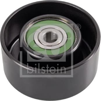 Deflection/Guide Pulley, V-ribbed belt 103320 - image 2