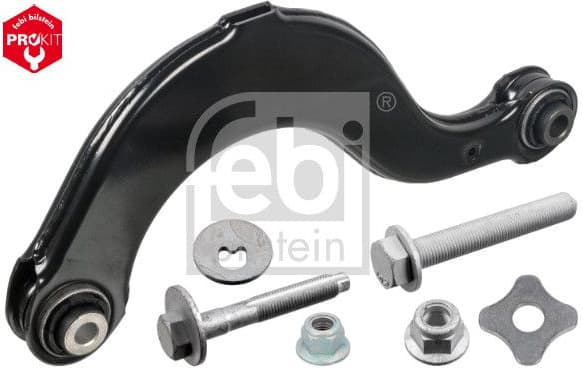 Control/Trailing Arm, wheel suspension ProKit 188591
