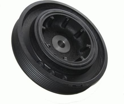 Belt Pulley, crankshaft VD1101