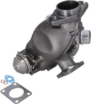 Charger, charging (supercharged/turbocharged) 8600153