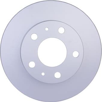 Brake Disc PRO High Carbon 8DD 355 127-821