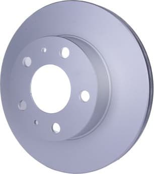 Brake Disc PRO High Carbon 8DD 355 127-821 - image 2