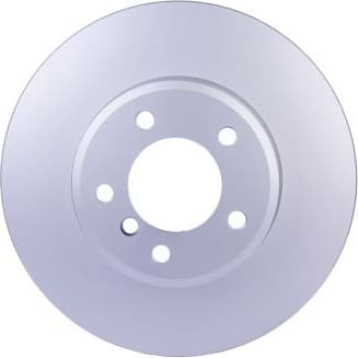 Brake Disc PRO High Carbon 8DD 355 128-111