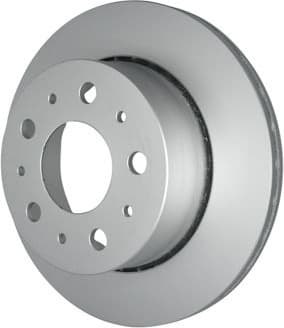 Brake Disc PRO 8DD 355 125-291 - image 2