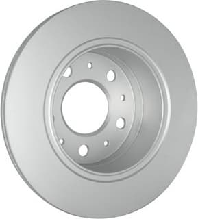 Brake Disc PRO 8DD 355 125-291 - image 3