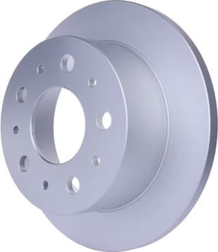 Brake Disc PRO 8DD 355 108-981 - image 2