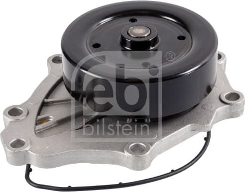 Water Pump, engine cooling 32683