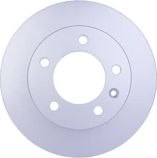 Brake Disc PRO 8DD 355 108-291