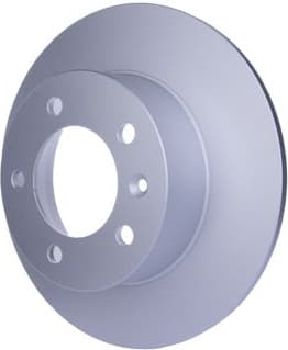 Brake Disc PRO 8DD 355 108-291 - image 2