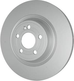 Brake Disc PRO HC 8DD 355 132-321 - image 2