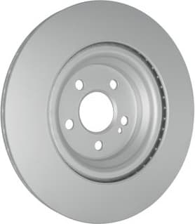 Brake Disc PRO HC 8DD 355 132-321 - image 3