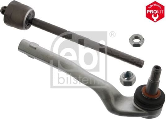 Tie Rod ProKit 44216