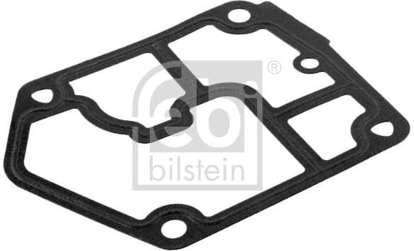 Gasket, oil filter housing 193825