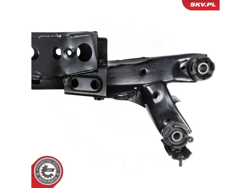 Axle Beam 64SKV115 - image 6