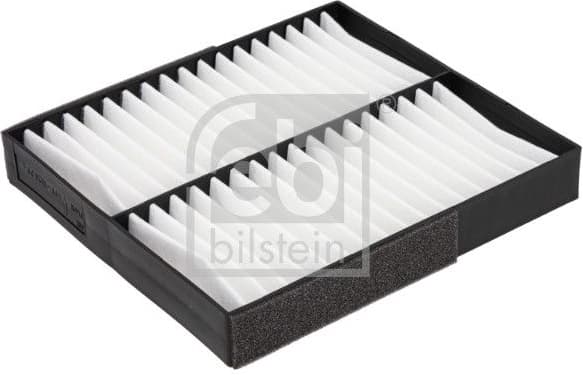 Filter, cabin air 176335 - image 2