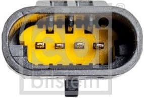 Oxygen Sensor 177414