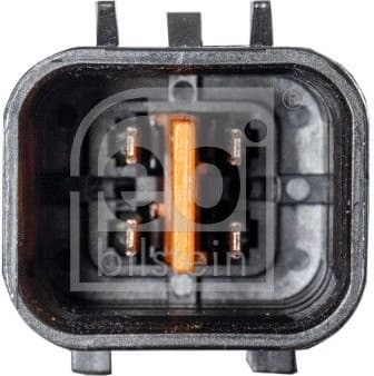Oxygen Sensor 175939 - image 2