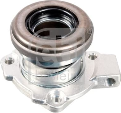 Central Slave Cylinder, clutch 36313