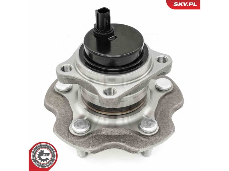 Wheel Bearing Kit 29SKV662 - image 2