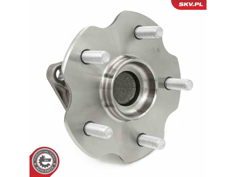 Wheel Bearing Kit 29SKV662 - image 3